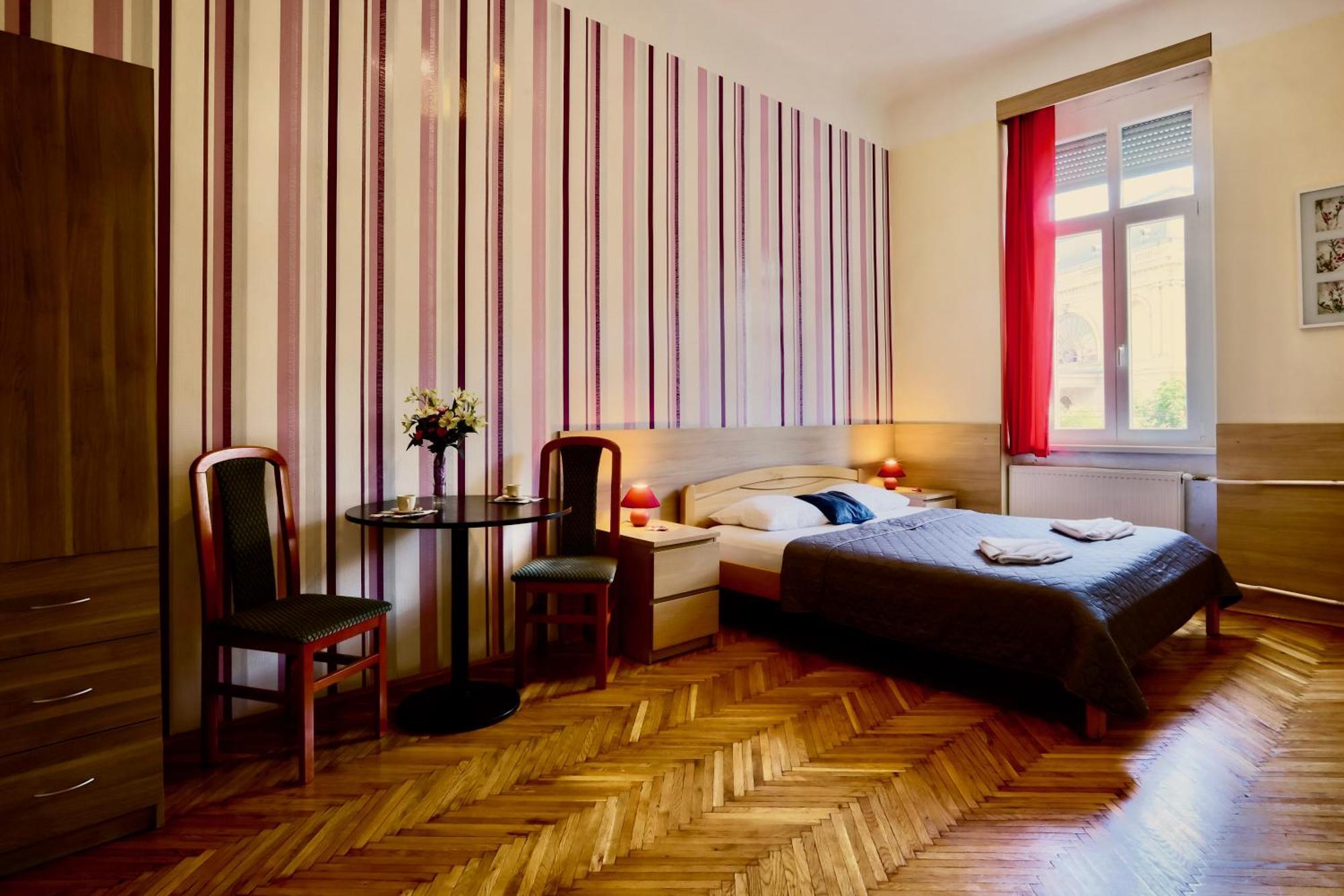 East Station Private Guest house Budapest