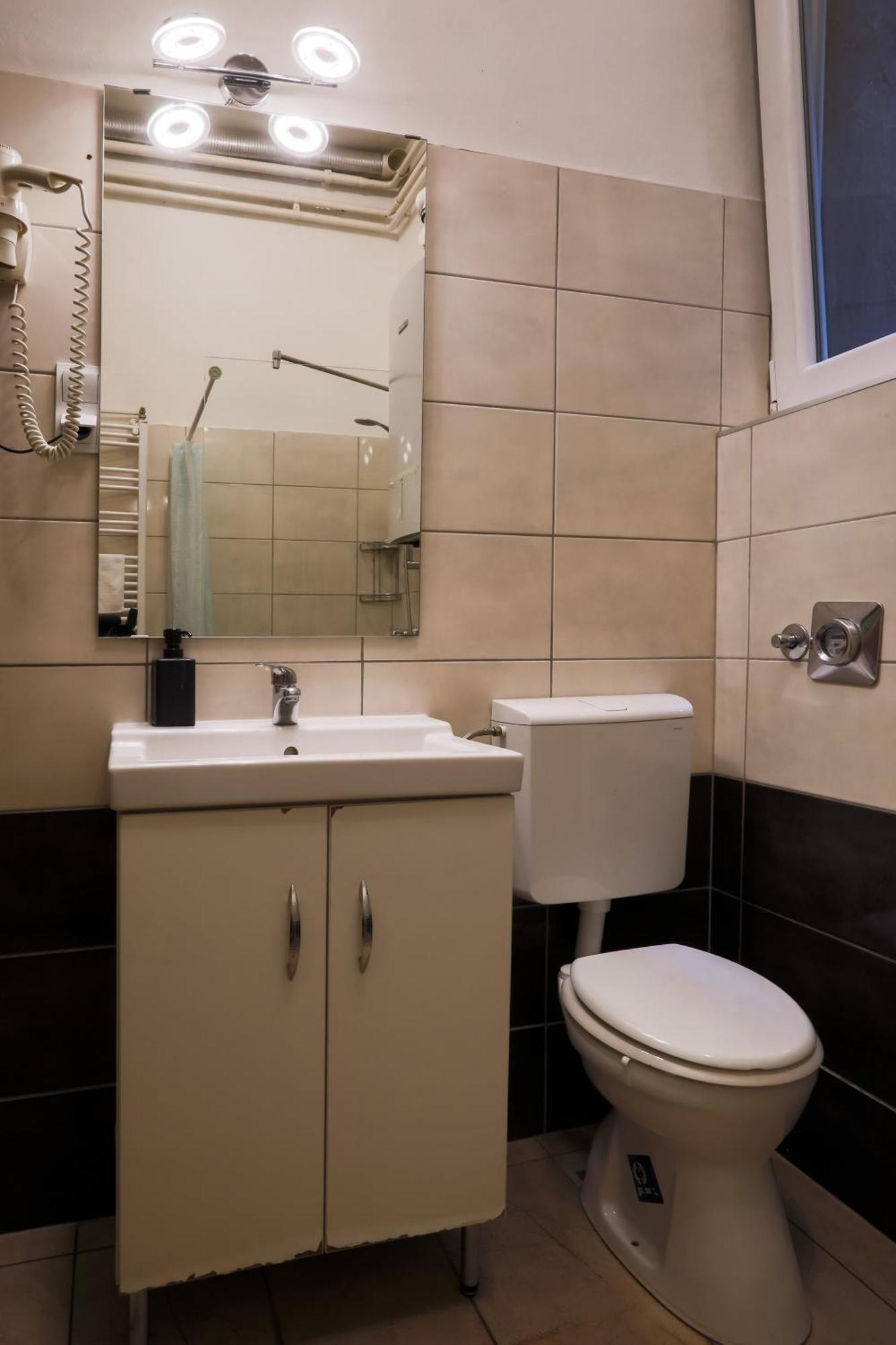 Guest house East Station Private Budapest