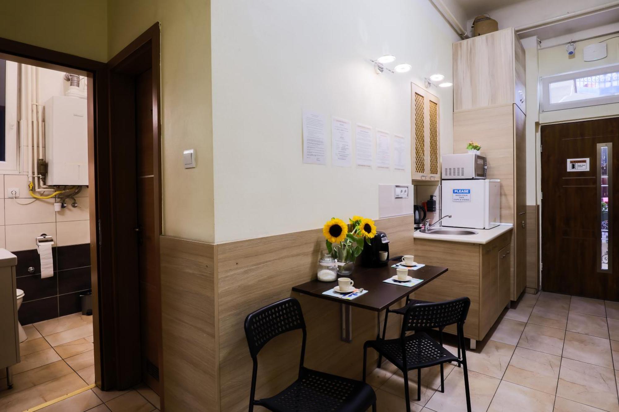 East Station Private Guest house *