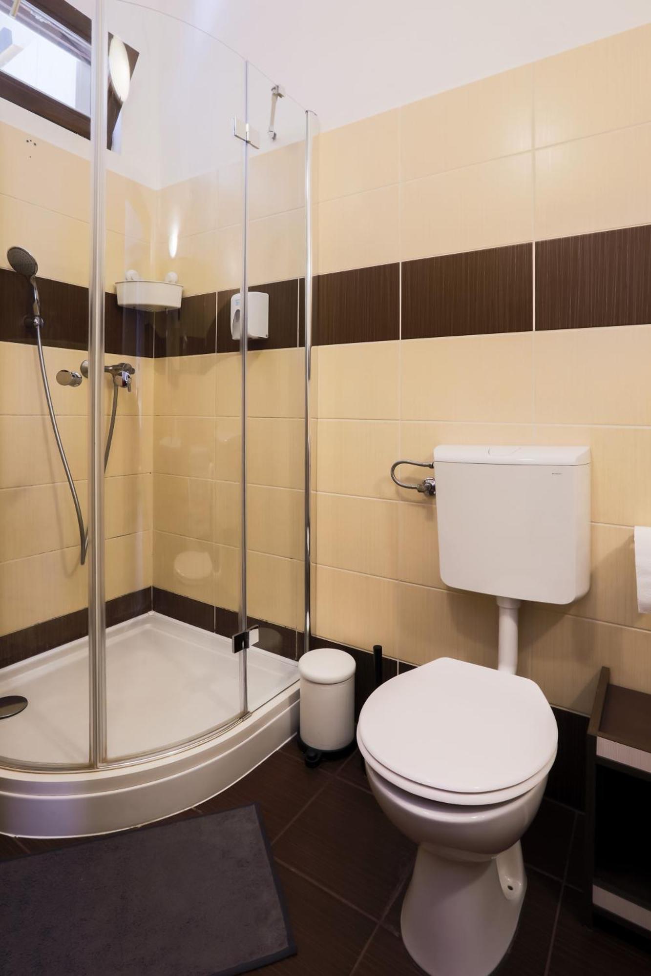 Guest house East Station Private Budapest