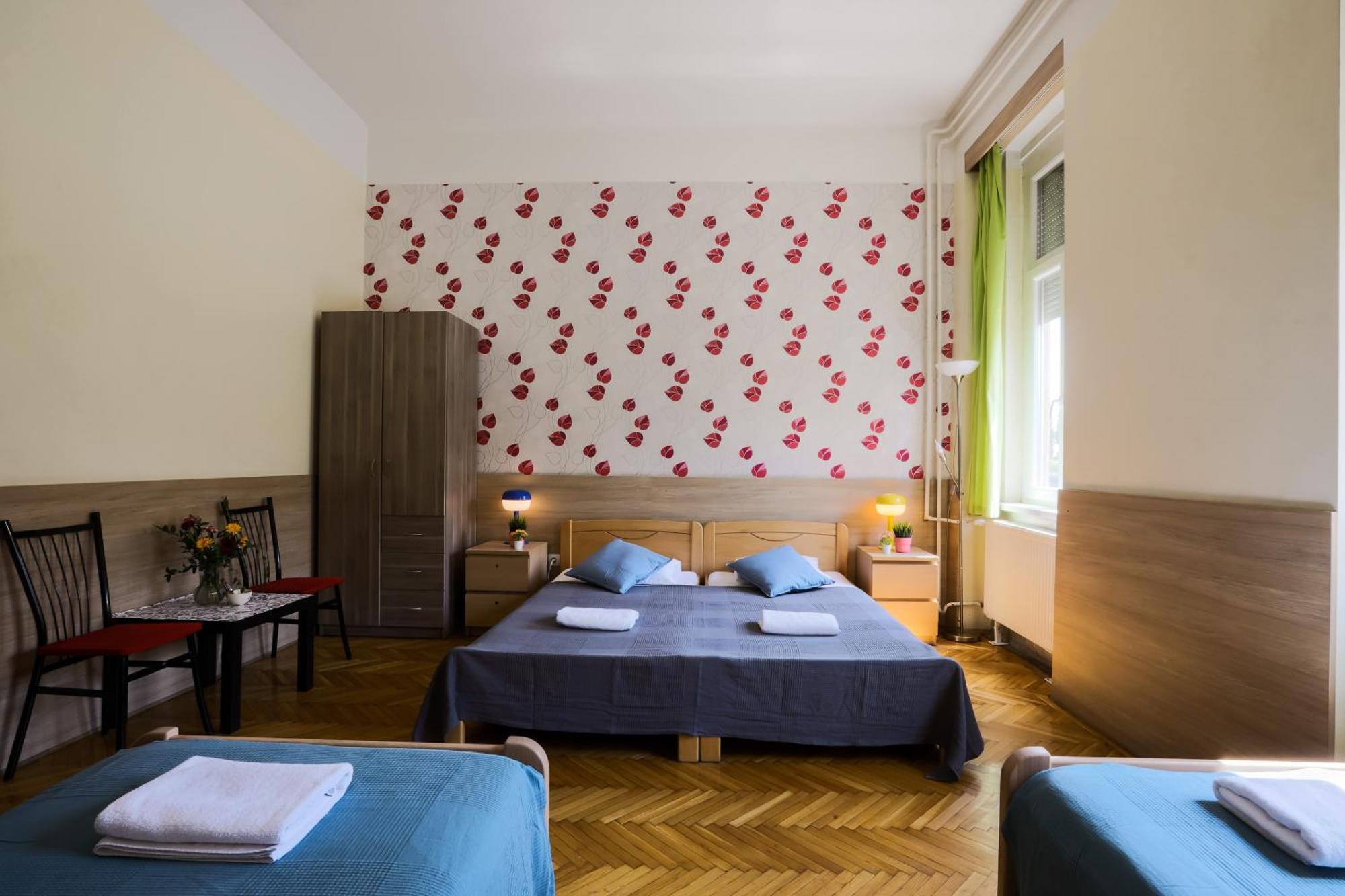 East Station Private Guest house *