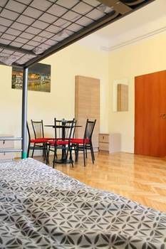 East Station Private Guest house Budapest